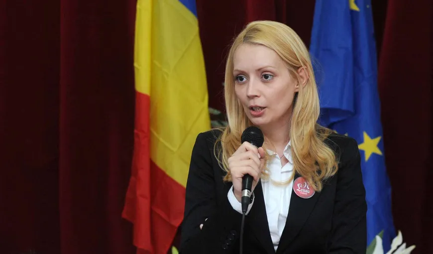 Daciana Sârbu, responsabilităţi-cheie într-un subiect de prim-plan la Parlamentul European