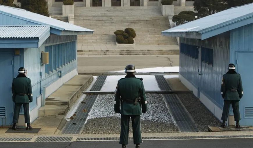 ALERTĂ ÎN ASIA: Coreea de Nord ameninţă Seulul cu un „atac nemilos”