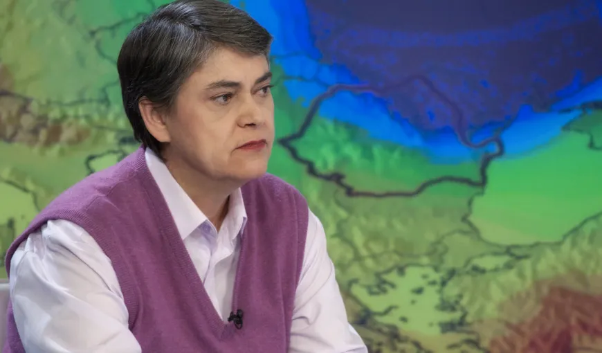 Viorica Dima