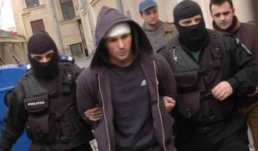 Eugen Preda, condamnat definitiv la 12 ani de detenţie în dosarul furtului de arme de la Ciorogârla