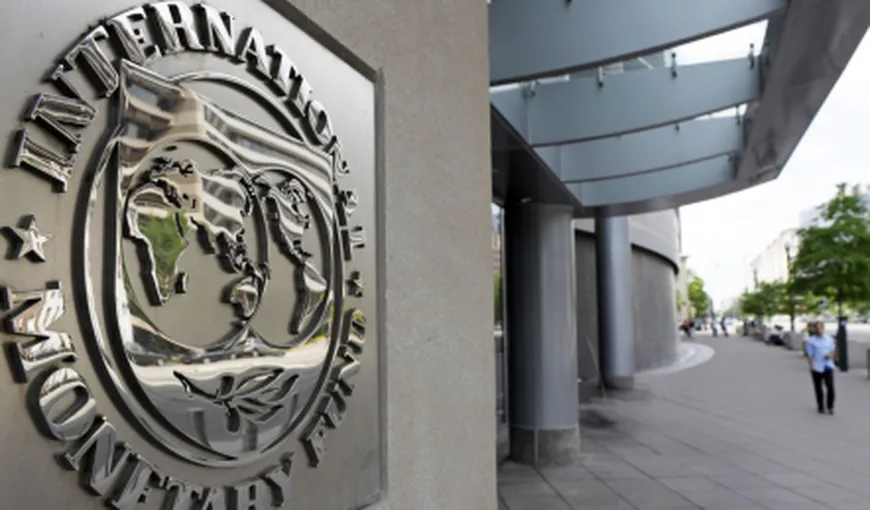 FMI vine marţi la Bucureşti pentru o dublă evaluare a acordului cu România