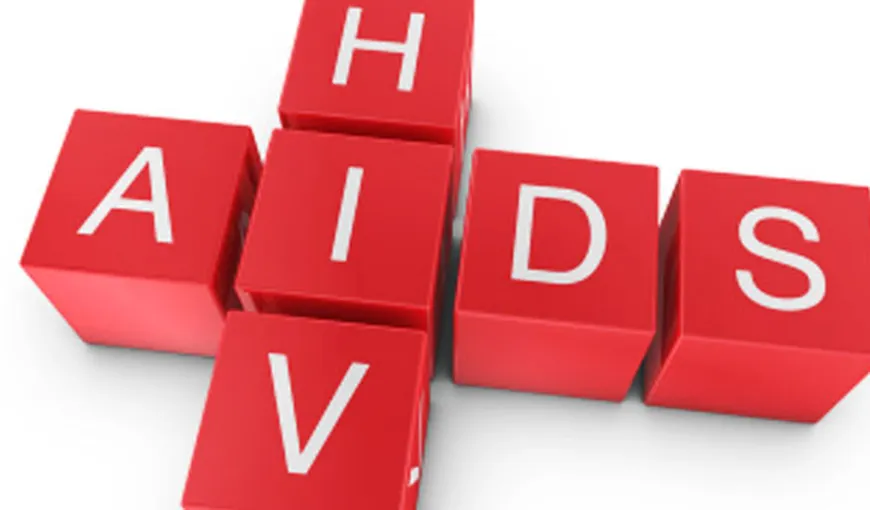 Streinu-Cercel: 500 de cazuri noi de infectare cu HIV anual