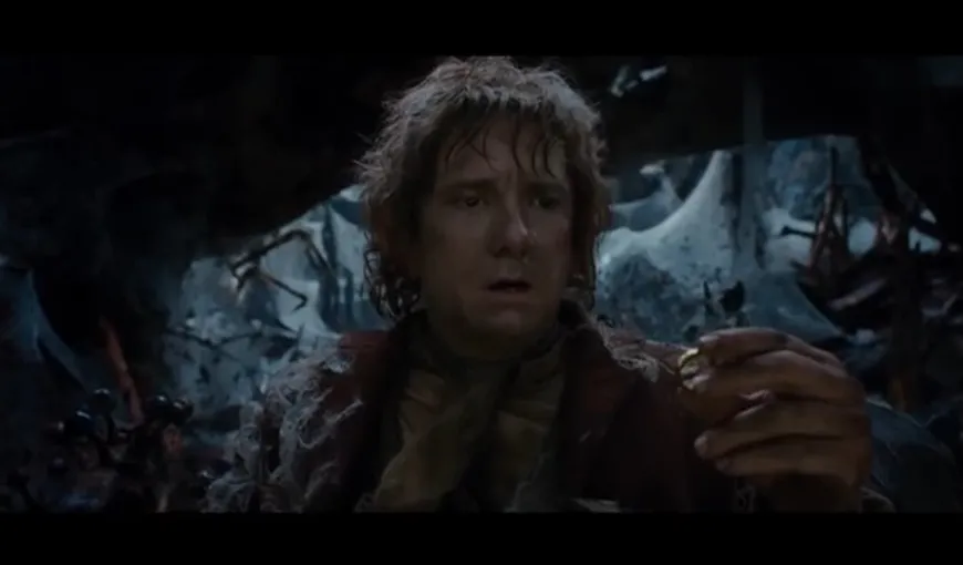 „Hobbitul: Dezolarea lui Smaug”, din 13 decembrie în cinematografele din România – VIDEO