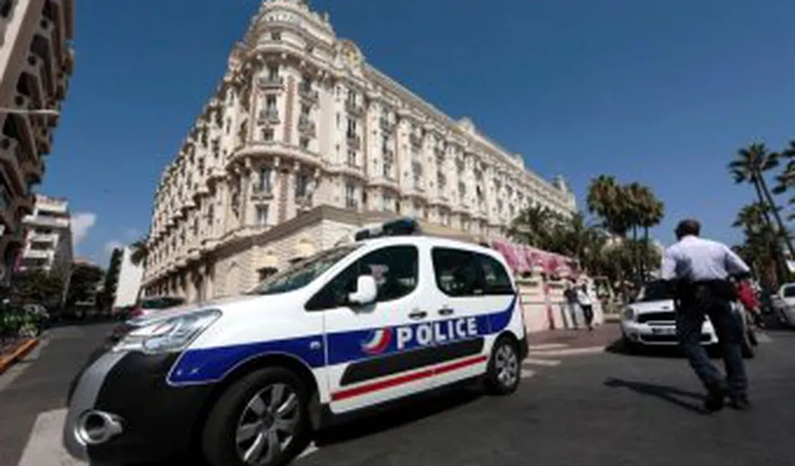 Peste un sfert din infractorii din Franţa sunt CETĂŢENI STRĂINI