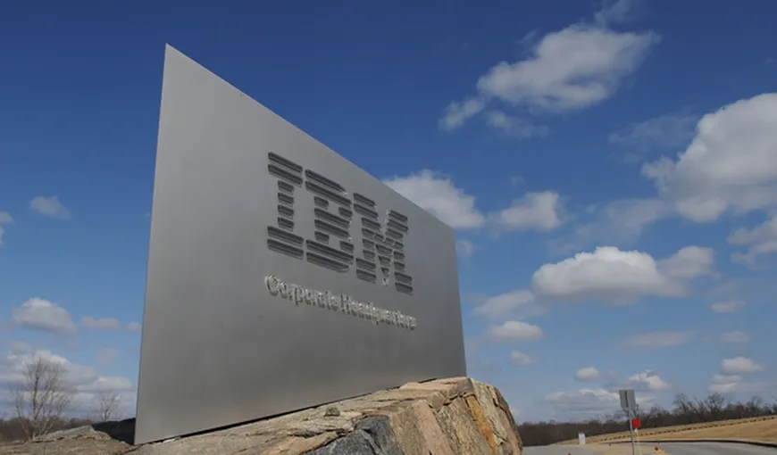 IBM: Cele cinci inovaţii care vor schimba lumea