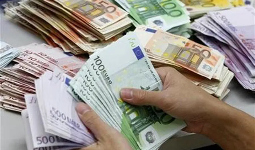 România va beneficia de două facilităţi de cofinanţare de la BEI în valoare totală de 660 milioane euro