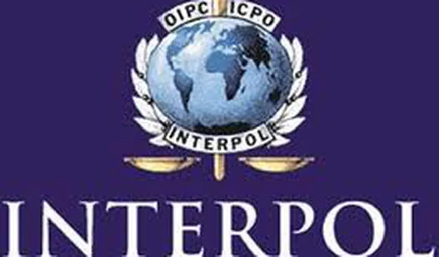 Un român traficant de cocaină, pe lista „MOST WANTED” a Interpolului