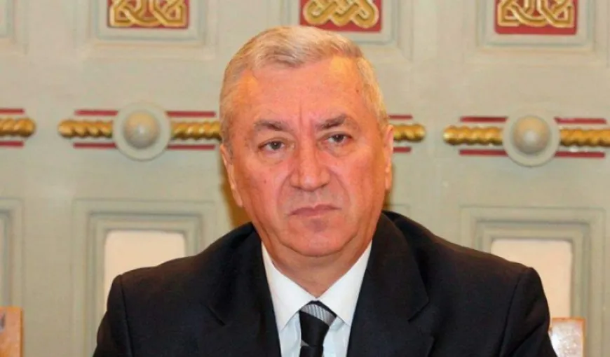 Preşedintele CJ Dolj, Ion Prioteasa, este urmărit penal într-un dosar privind licitaţiile trucate