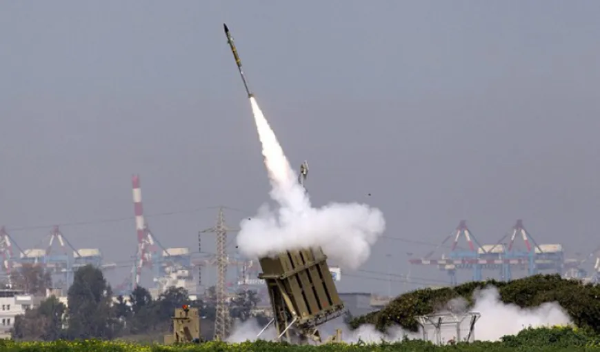 Declaraţie de război: „Hamas va primi o lecţie cât de curând”