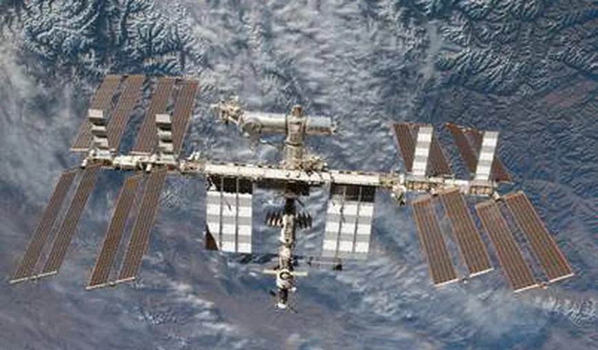 Agenţia spaţială rusă a pierdut controlul unei capsule Progress de reaprovizionare a ISS