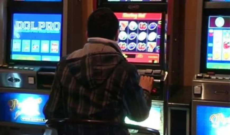 Guvernul va autoriza jocuri de noroc temporare în staţiuni turistice, numai în sezonul estival