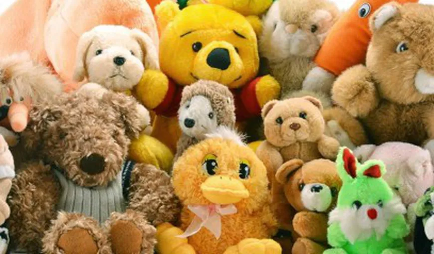 Peste 60.000 de jucării contrafăcute, confiscate în Portul Constanţa