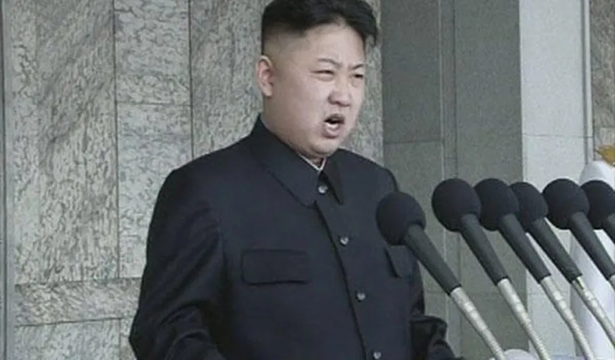 ONU va cere „pedepsirea crimelor regimului nord-coreean”