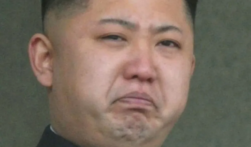 Dezvăluiri ULUITOARE: Kim Jong-Un era BEAT-MORT când a ordonat EXECUŢIILE