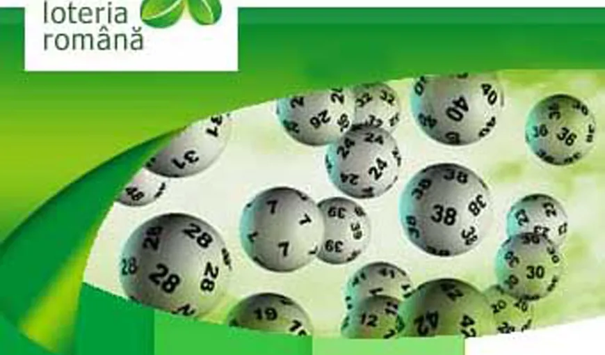 LOTO 6/49: Surpriza Loteriei Naţionale pentru toţi jucătorii de la LOTO 6 DIN 49. REZULTATE LOTO