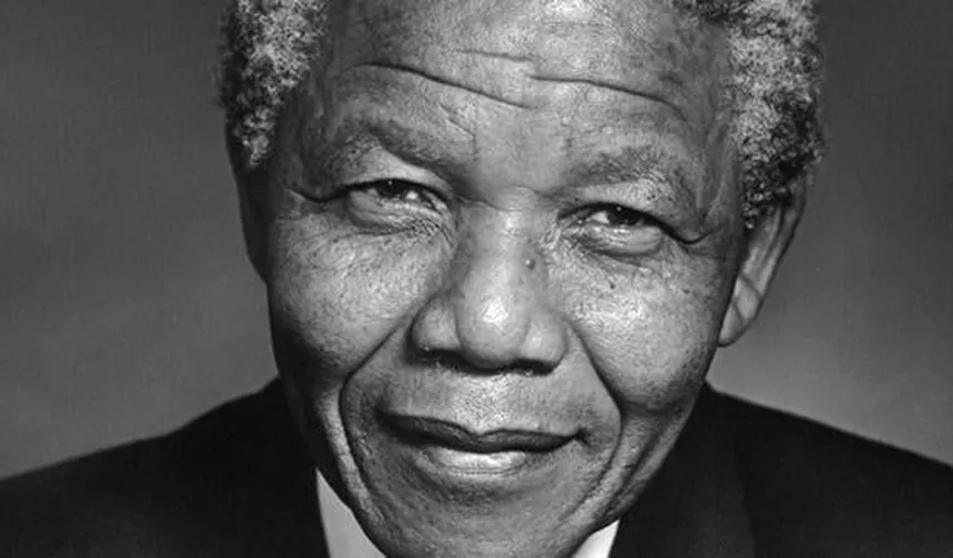 Testamentul lui Nelson Mandela, dezvăluit luni