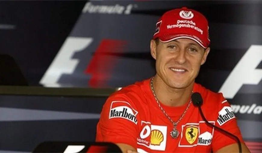 Cel mai cunoscut pilot de Formula 1, Michael Schumacher, în stare gravă la spital din cauza unui ACCIDENT
