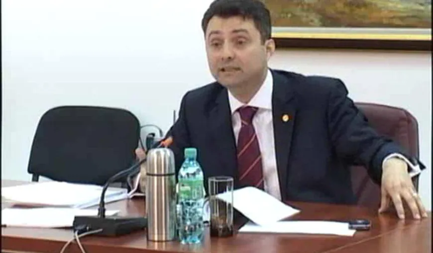 Tiberiu Niţu: Concluziile Comisiei Nana sunt cel mult probe extrajudiciare