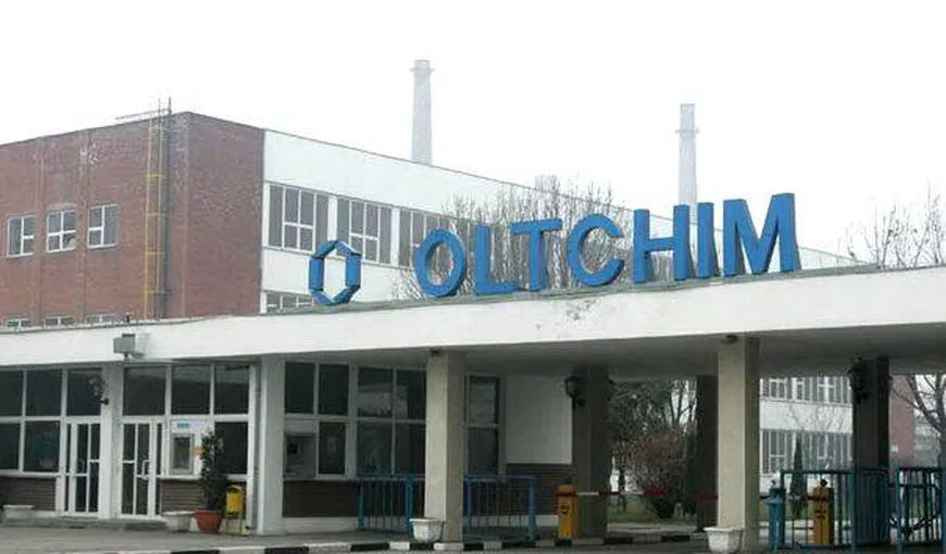O companie chineză, interesată de preluarea Oltchim