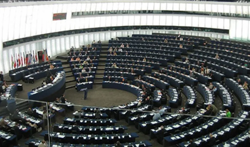 Sondaj CSCI: Cum se vor împărţi mandatele după alegerile europarlamentare