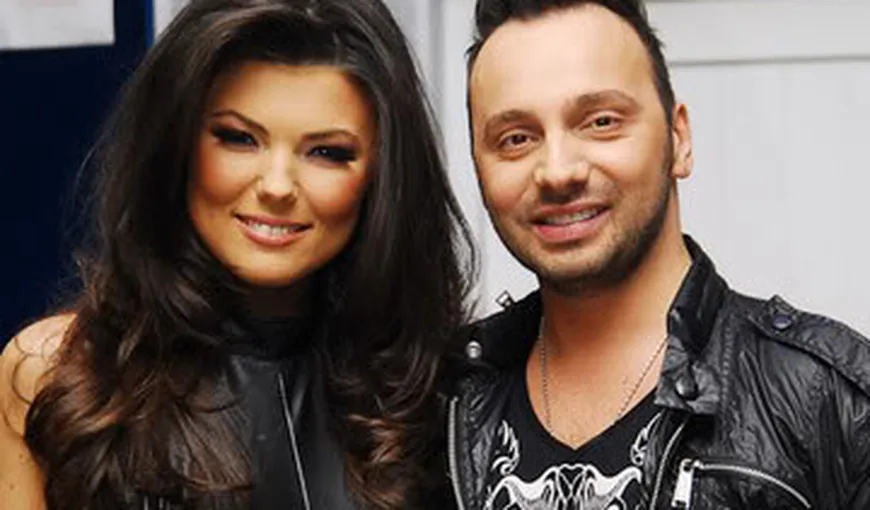 Piesa cu care Paula Seling şi Ovi vor să câştige Eurovision 2014 VIDEO