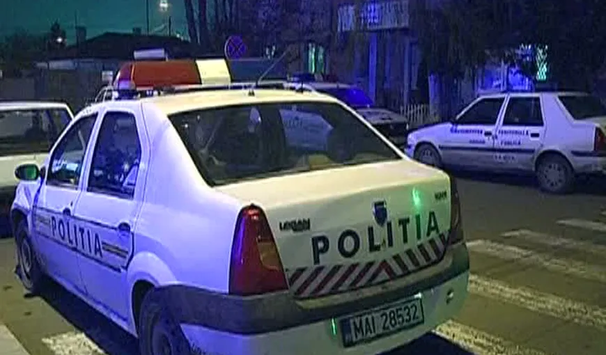 Atac SÂNGEROS într-un bar din Năvodari. Un fost poliţist local a ÎNJUNGHIAT opt persoane VIDEO