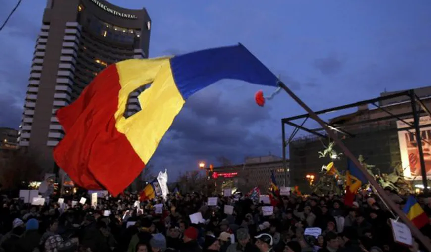Economist Intelligence Unit: Risc „ridicat” de izbucnire a unor tensiuni sociale în România, în 2014
