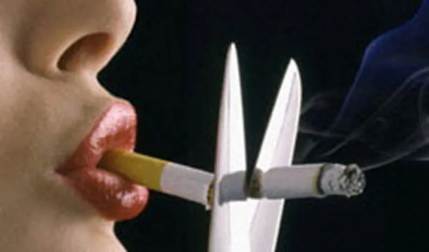 Te vei lăsa de fumat când o să citeşti asta: Ce se întâmplă în corpul tău când fumezi VIDEO