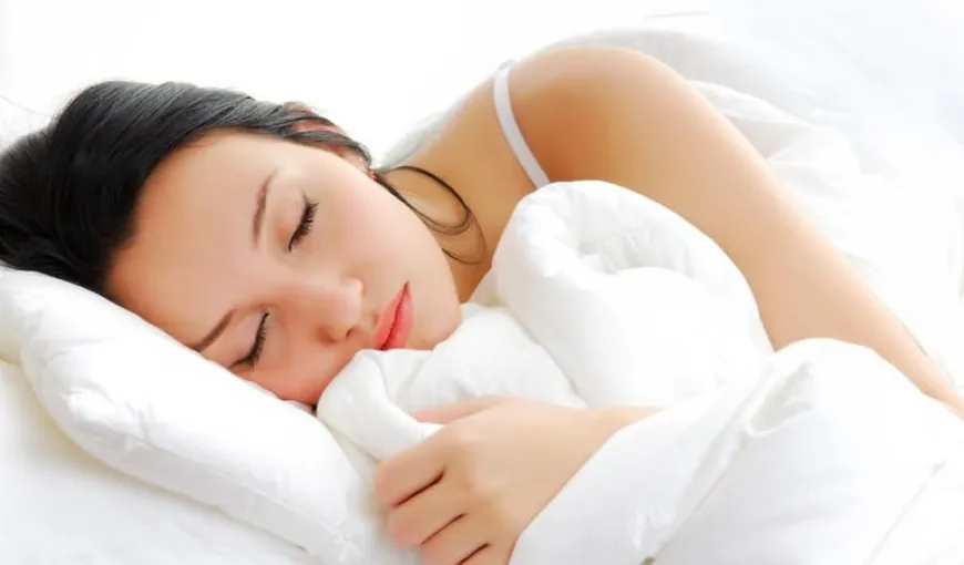 Pasta de dinţi mentolată poate afecta somnul. Vezi ce trebuie să eviţi înainte să adormi
