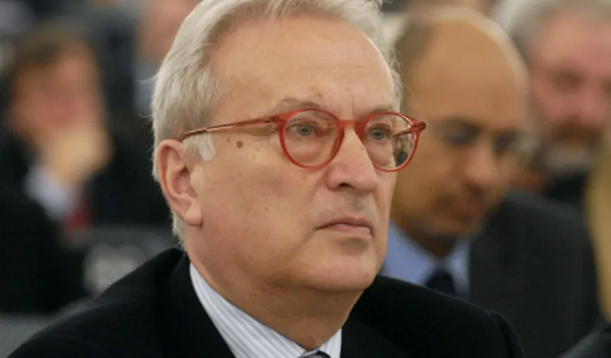 Hannes Swoboda respinge manipularea potrivit căreia i-ar fi cerut demisia lui Victor Ponta