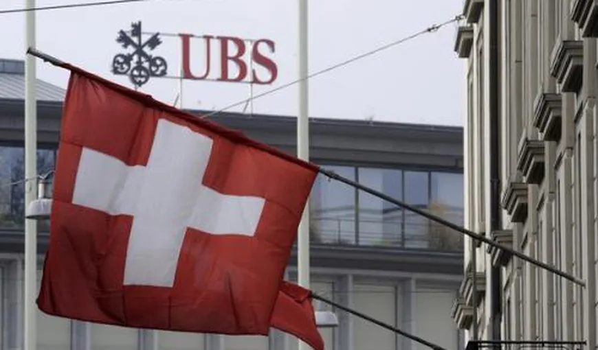 Fără SECRETE: Elveţia dă voie băncilor să DIVULGE informaţii confidenţiale despre clienţii lor