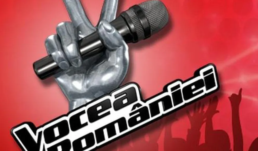 VOCEA ROMANIEI: Bătălia pentru MAREA FINALĂ VOCEA ROMÂNIEI 2013