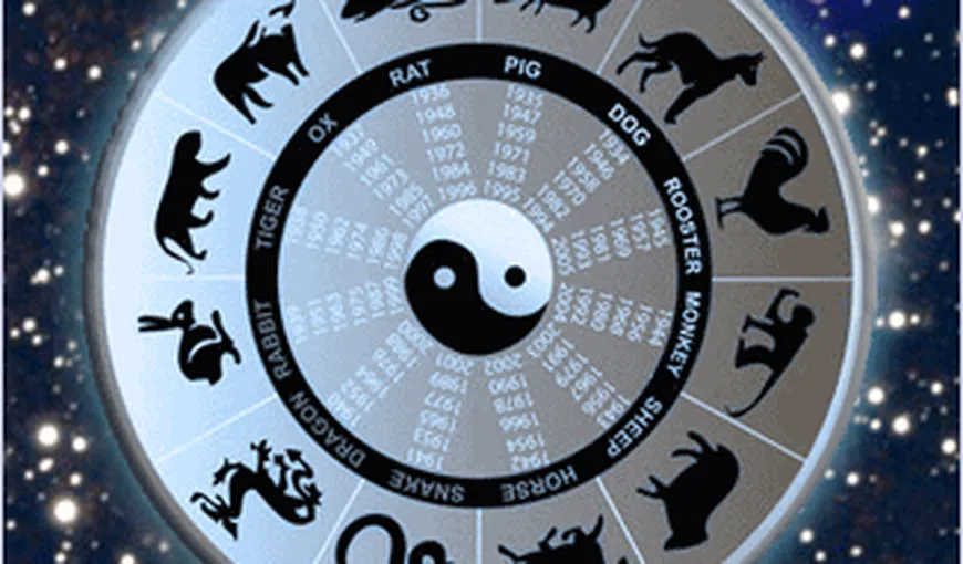 Zodiac chinezesc 2014. Cum stai cu dragostea, banii şi sănătatea în anul Calului de Lemn