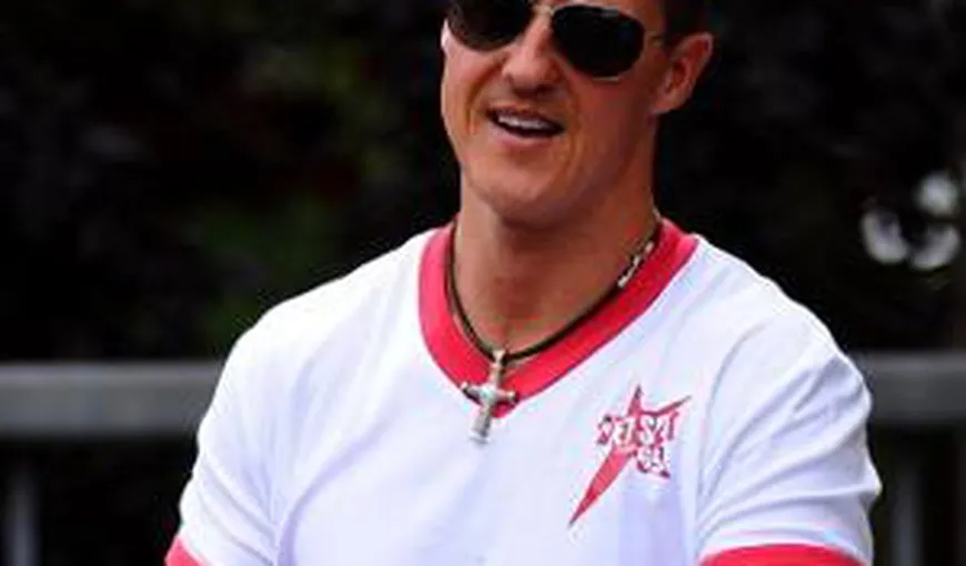 Michael Schumacher rămâne în stare CRITICĂ. „Există riscul unor complicaţii URIAŞE”. Ce spun neurochirurgii
