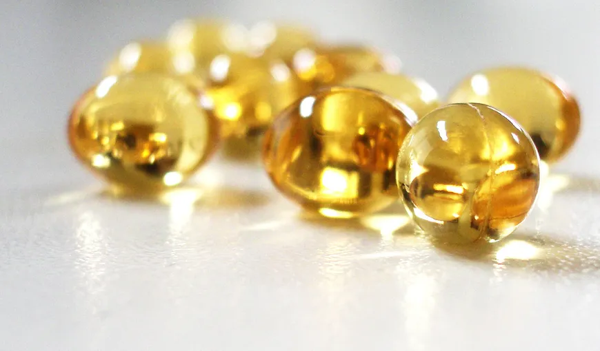 Vitamina E şi suplimentele cu antioxidanţi ar putea favoriza răspândirea tumorilor