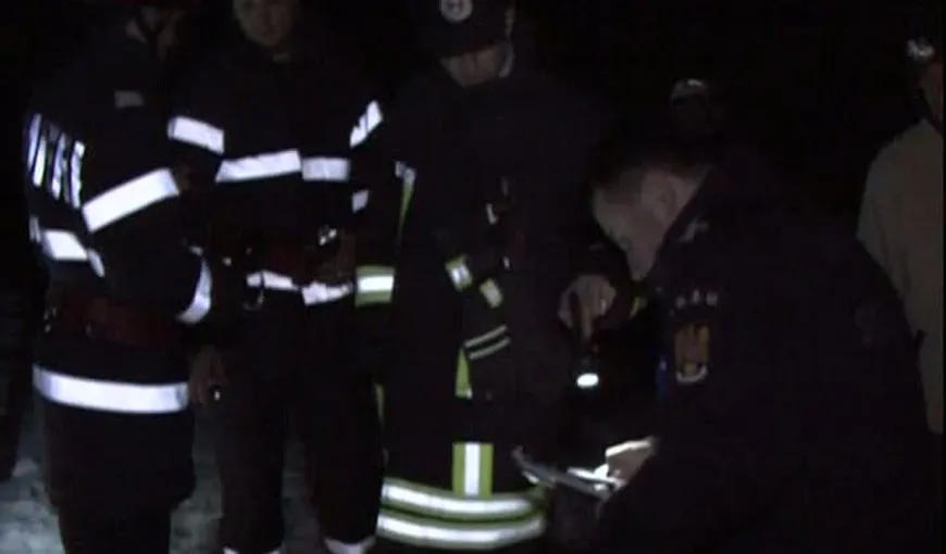 ACCIDENT AVIATIC lângă Cluj. Cine sunt medicii implicaţi în accidentul aviatic din Apuseni