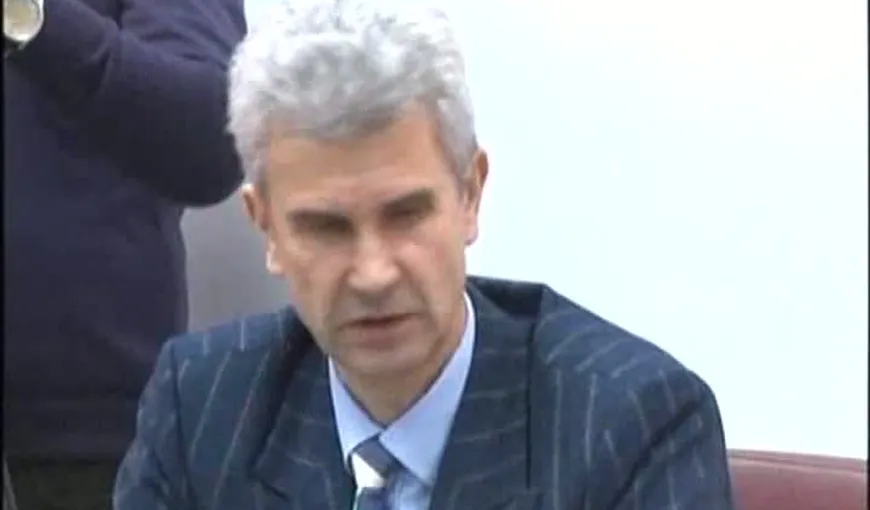 Judecătorul Adrian Bordea este noul preşedinte al CSM