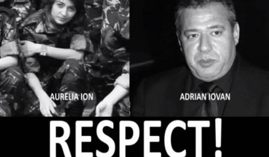 Melodia dedicată lui Adrian Iovan şi Aurei Ion, număr record de vizualizări VIDEO