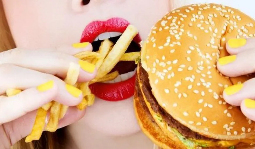 Ce alimente trebuie să elimini din dieta ta, în 2014
