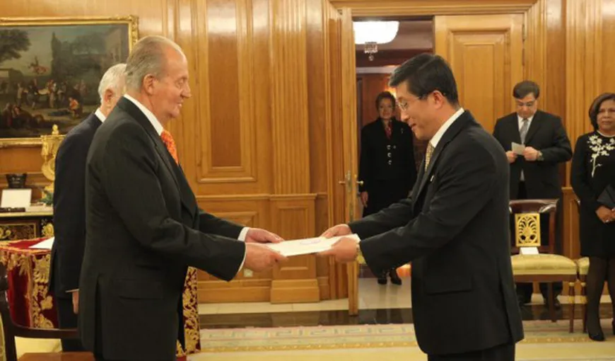 PREMIERĂ în diplomaţia nord-coreeană: PHENIANUL şi-a numit AMBASADOR la Madrid