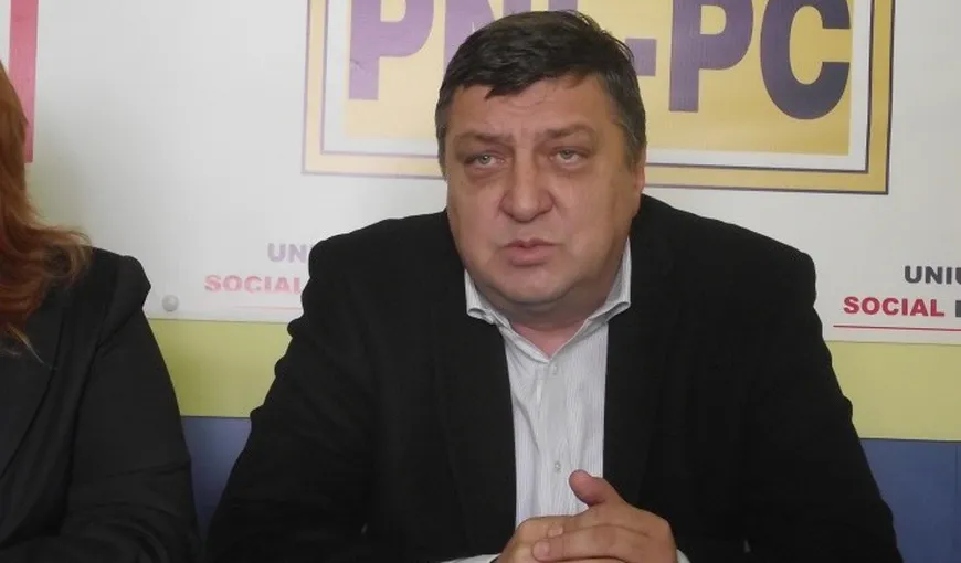 SURSE: Teodor Atanasiu va fi propus pentru funcţia de ministru al Economiei