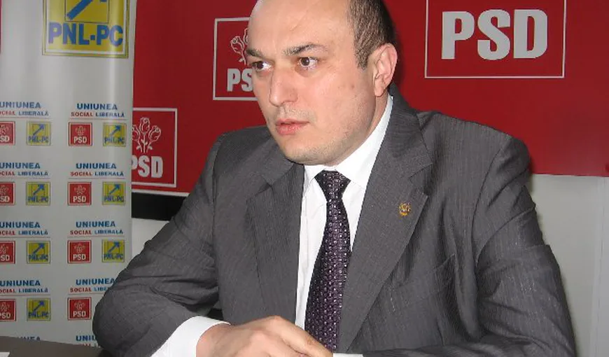 Iulian Bădescu: Iohannis este complet dezorientat. Nu ştie cum să se pregătească de eşec