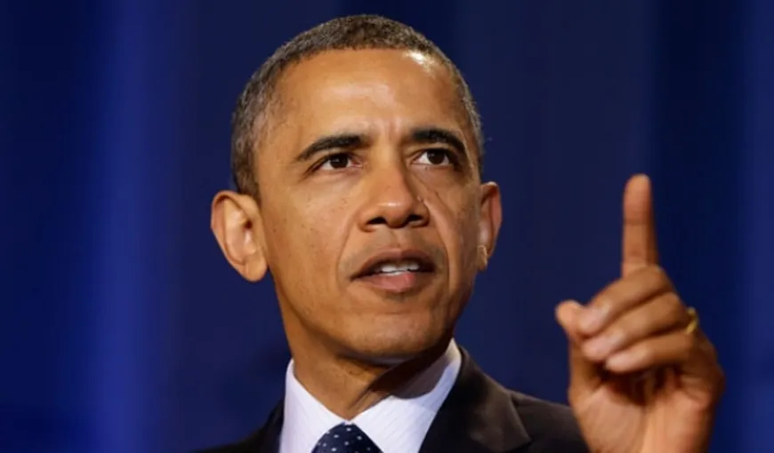 Barack Obama îi invită pe liderii a 47 de state africane la o reuniune în SUA, în august