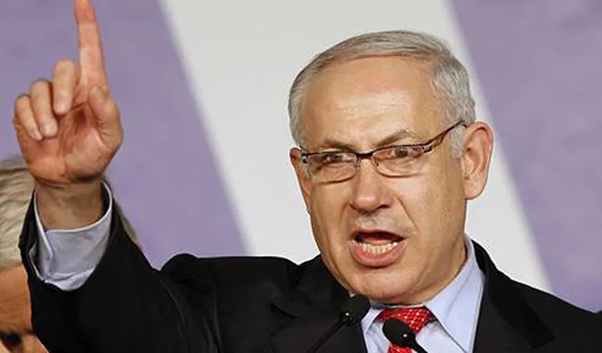 Netanyahu: „Hamas nu a obţinut nicio cerere”
