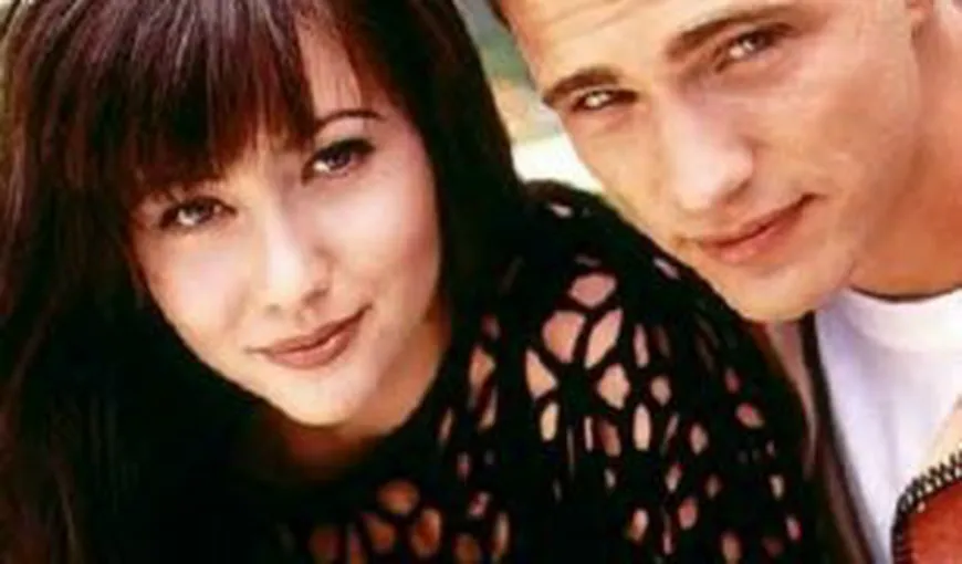 Brenda din „Beverly Hills 90210” şi-a distrus cariera din cauza alcoolului