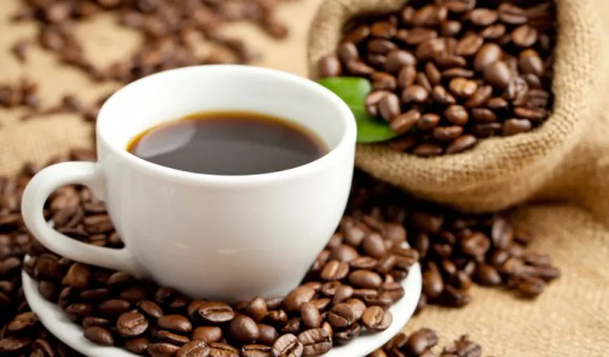 Îţi place cafeaua? Vezi ce beneficii are pentru sănătatea ta