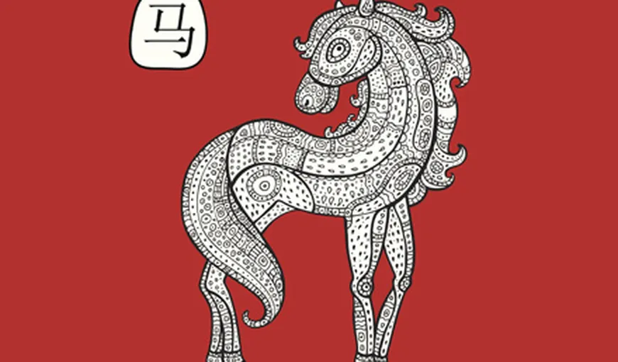 HOROSCOP CHINEZESC 2014: Anul calului verde sau albastru de lemn