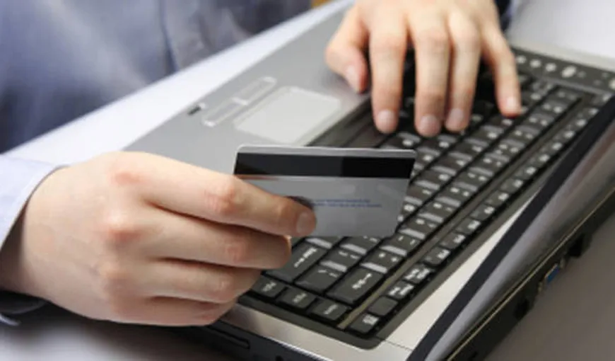 TAXE ŞI IMPOZITE: Contribuabilii care achită online nu vor mai plăti comision