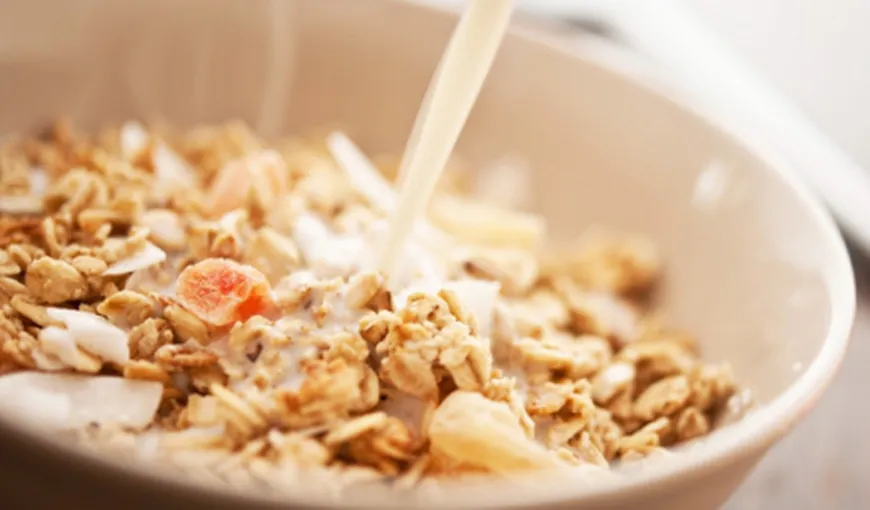 De ce să consumi cereale din plin. Adevăratele efecte asupra corpului tău