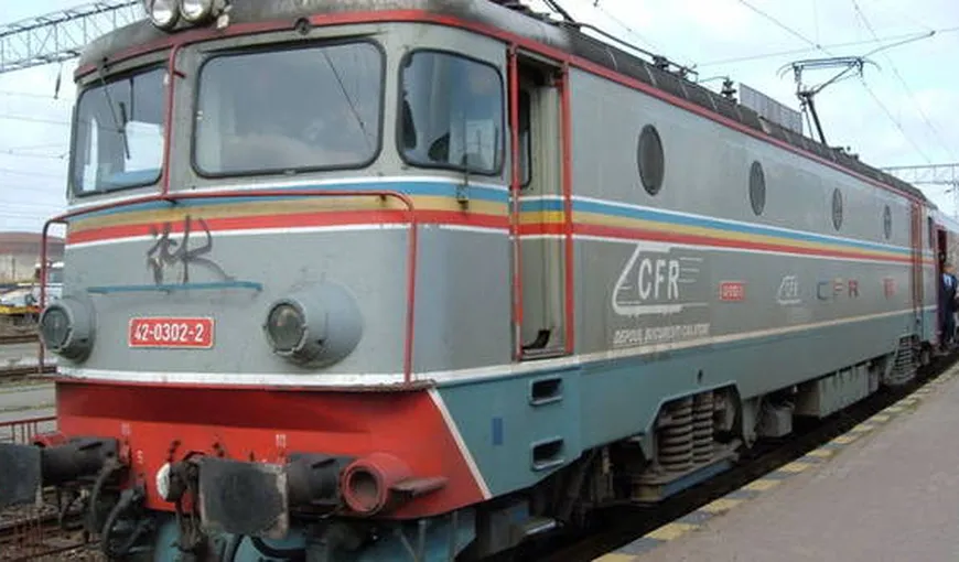 MERSUL TRENURILOR de PAŞTE şi 1 MAI. 17 trenuri circulă suplimentar în perioada sărbătorilor